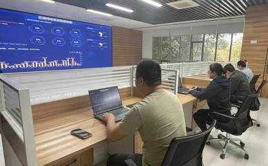 濟(jì)寧高新區(qū) 優(yōu)化跨部門(mén)綜合監(jiān)管，打造網(wǎng)絡(luò)貨運(yùn)新業(yè)態(tài)與山東互聯(lián)網(wǎng)數(shù)據(jù)服務(wù)新高地